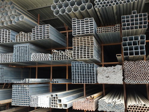 達州建材裝飾 互聯網時代下的建材行業機械設備新圖景