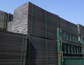 倍盛新型建筑材料 以卓越產(chǎn)品與優(yōu)質(zhì)服務(wù)，贏得電氣設(shè)備市場信賴