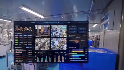 濟寧制造業(yè)轉型新引擎 用友智能制造MES應用賦能企業(yè)高效協(xié)同