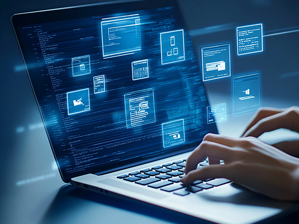 格修科技 專業軟件測試與網絡安全服務，構筑企業應用軟件的堅固防線