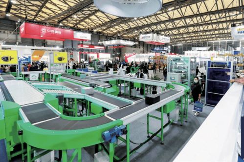 緊貼客戶需求，驅(qū)動技術升級——CEMAT ASIA 2020輸送分揀系統(tǒng)與信息技術服務盤點
