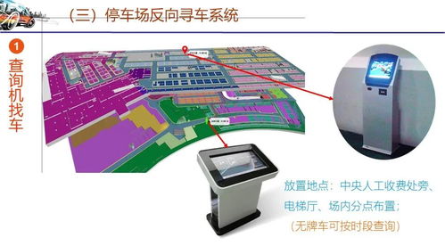 智能停車場管理系統(tǒng)技術方案與信息系統(tǒng)技術服務詳解